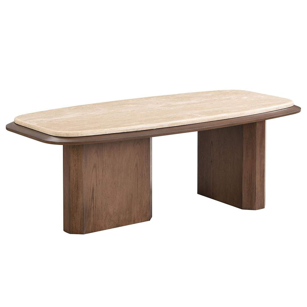 LV03325 Kasha Coffee Table