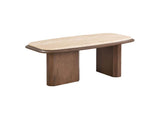 LV03325 Kasha Coffee Table