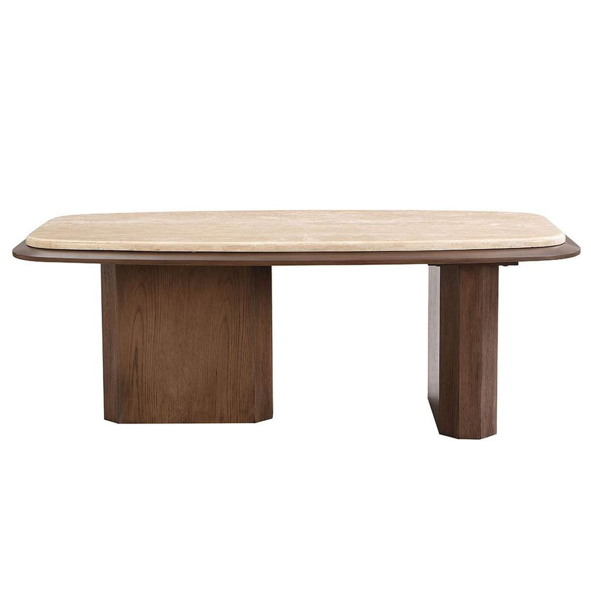 LV03325 Kasha Coffee Table