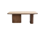 LV03325 Kasha Coffee Table