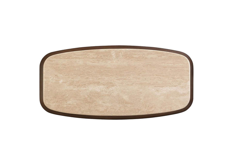 LV03325 Kasha Coffee Table