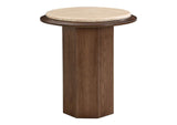 LV03326 Kasha End Table