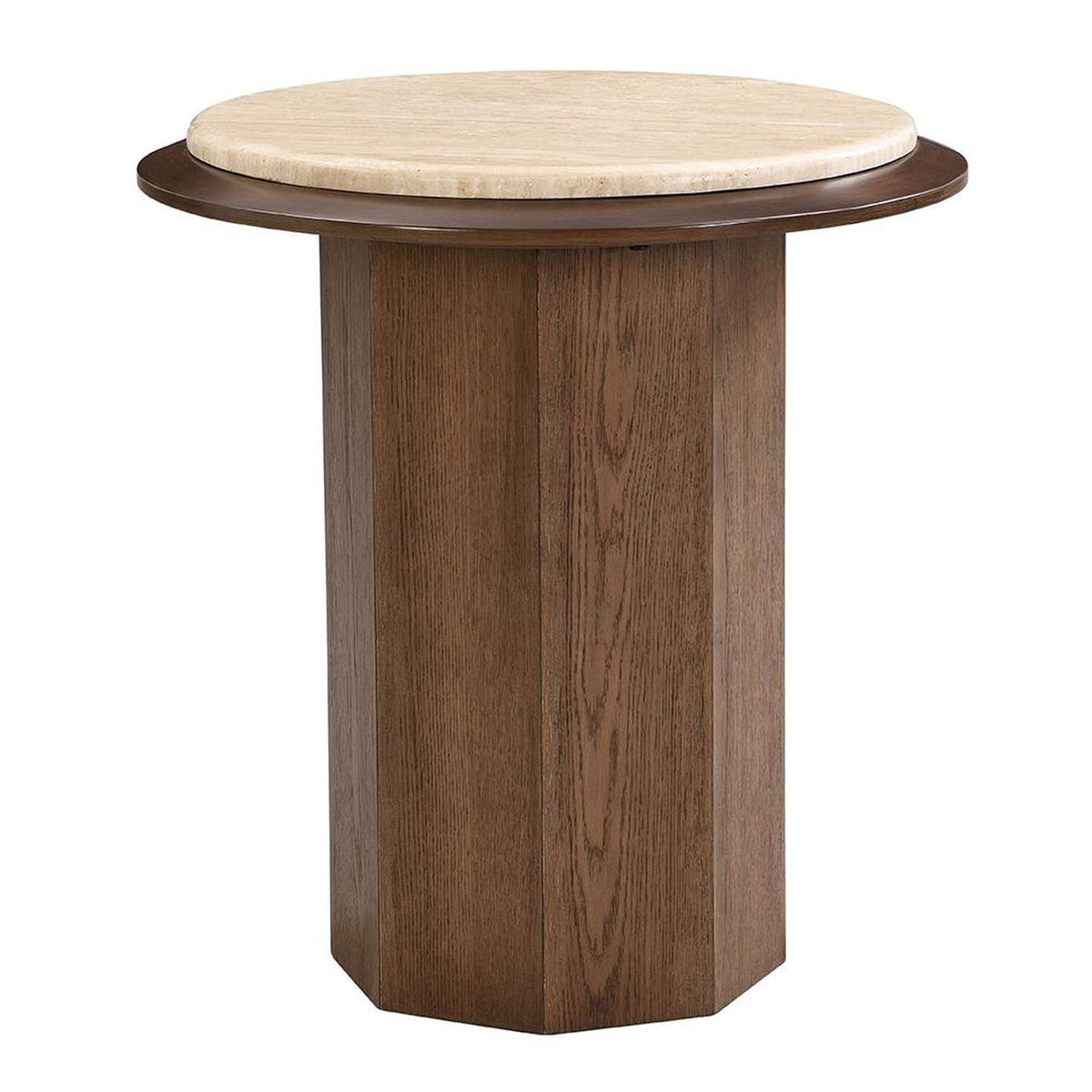LV03326 Kasha End Table
