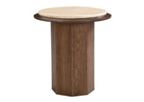 LV03326 Kasha End Table