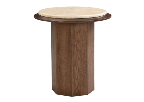 LV03326 Kasha End Table