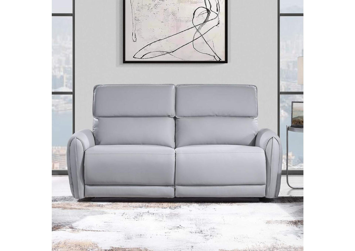 LV03335 Jeromie Power Motion Sofa with USB Port