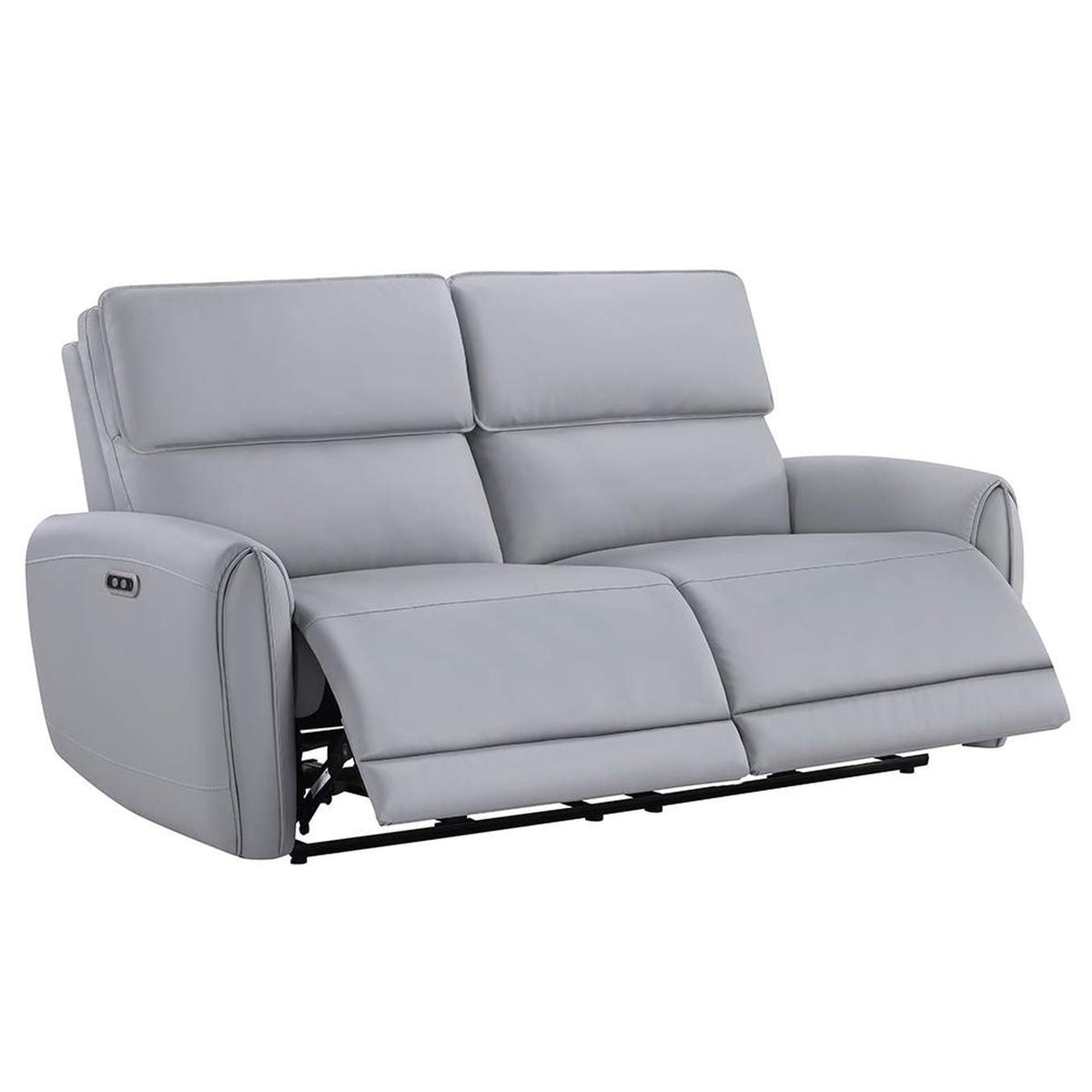 LV03335 Jeromie Power Motion Sofa with USB Port