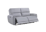 LV03335 Jeromie Power Motion Sofa with USB Port