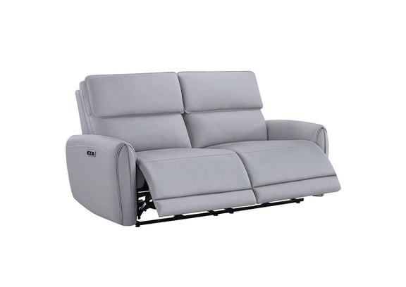 LV03335 Jeromie Power Motion Sofa with USB Port