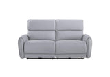 LV03335 Jeromie Power Motion Sofa with USB Port