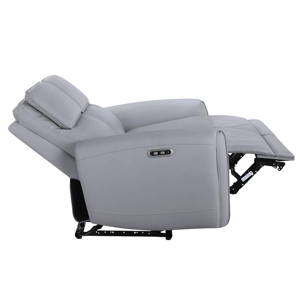 LV03335 Jeromie Power Motion Sofa with USB Port
