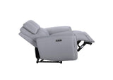 LV03335 Jeromie Power Motion Sofa with USB Port