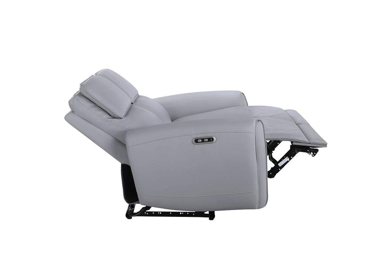 LV03335 Jeromie Power Motion Sofa with USB Port