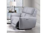 LV03336 Jeromie Power Motion Loveseat with USB Port