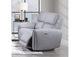 LV03336 Jeromie Power Motion Loveseat with USB Port