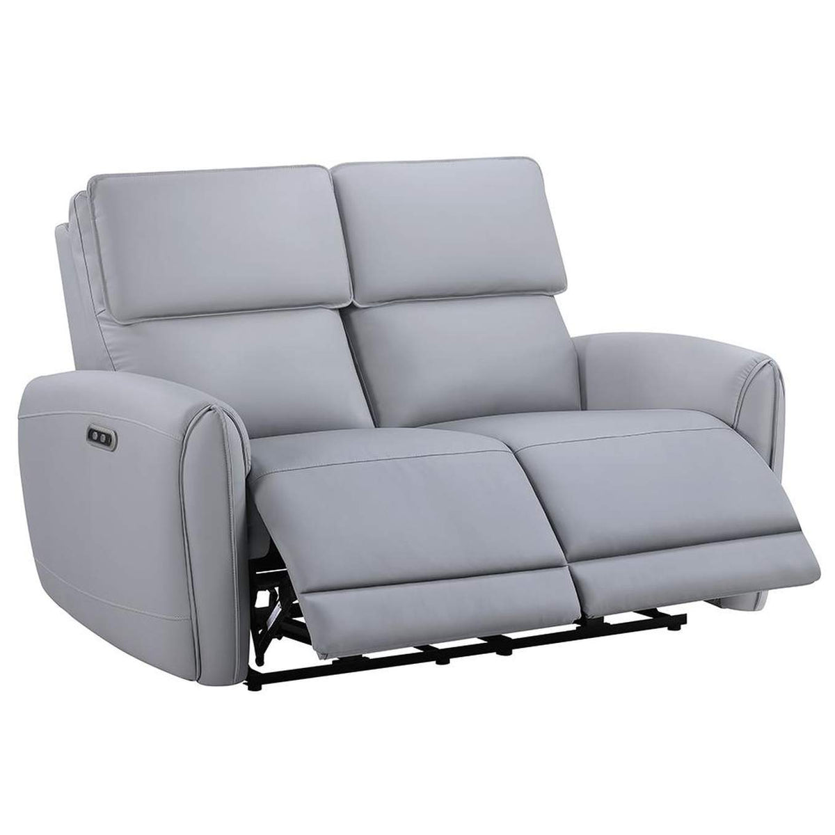 LV03336 Jeromie Power Motion Loveseat with USB Port