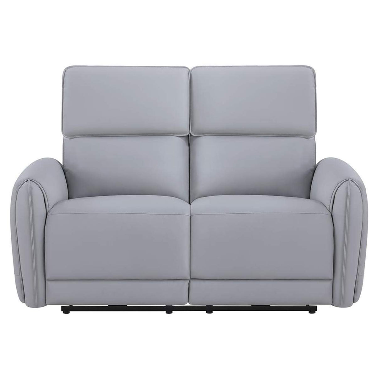 LV03336 Jeromie Power Motion Loveseat with USB Port