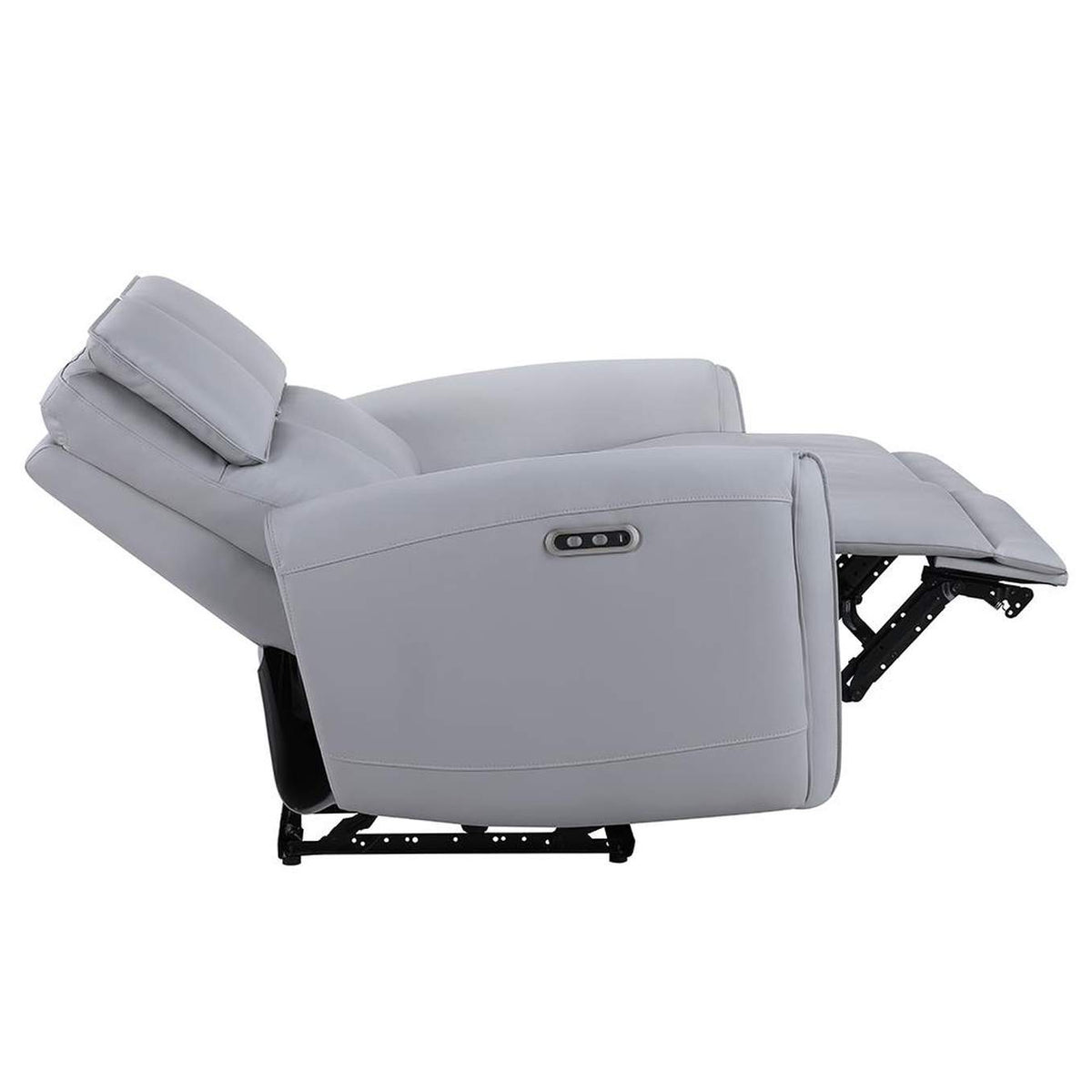 LV03336 Jeromie Power Motion Loveseat with USB Port