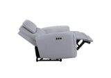 LV03336 Jeromie Power Motion Loveseat with USB Port