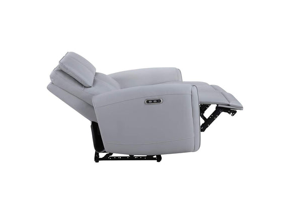 LV03336 Jeromie Power Motion Loveseat with USB Port