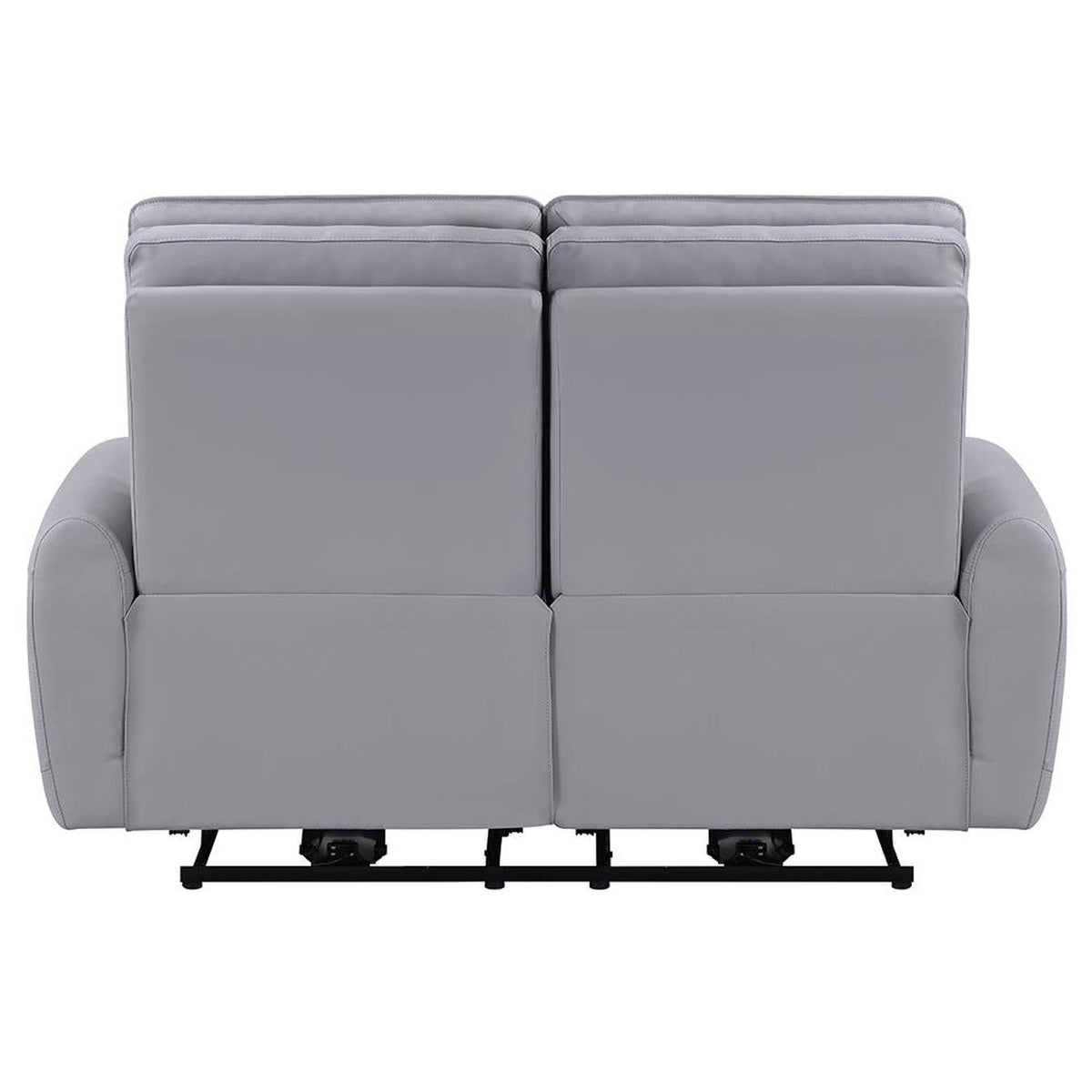 LV03336 Jeromie Power Motion Loveseat with USB Port