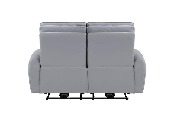 LV03336 Jeromie Power Motion Loveseat with USB Port
