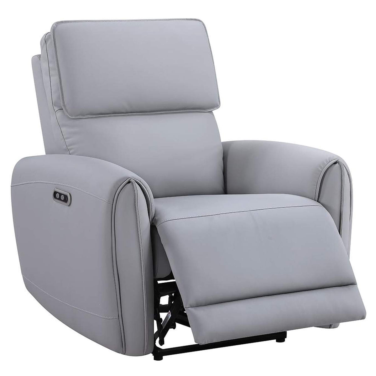 LV03337 Jeromie Power Motion Recliner with USB Port