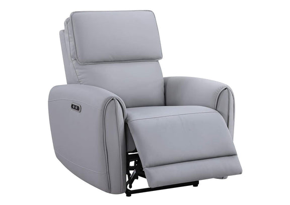 LV03337 Jeromie Power Motion Recliner with USB Port