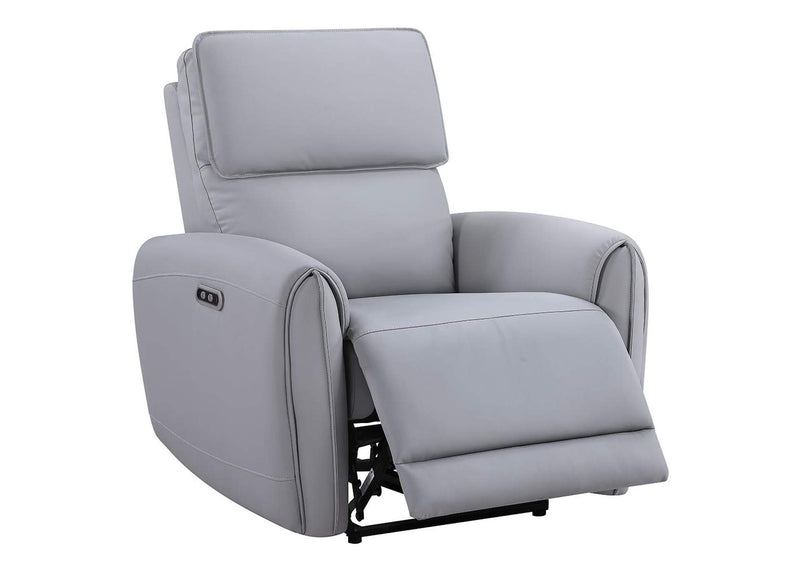 LV03337 Jeromie Power Motion Recliner with USB Port