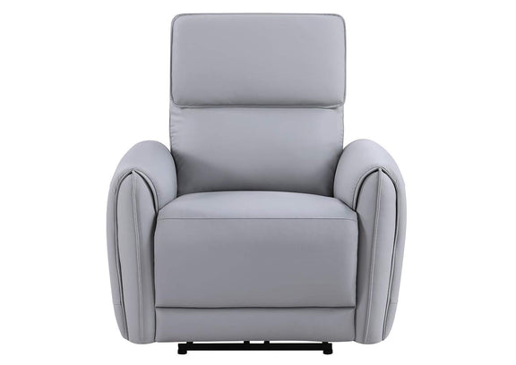 LV03337 Jeromie Power Motion Recliner with USB Port