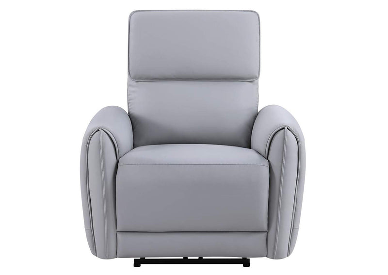 LV03337 Jeromie Power Motion Recliner with USB Port