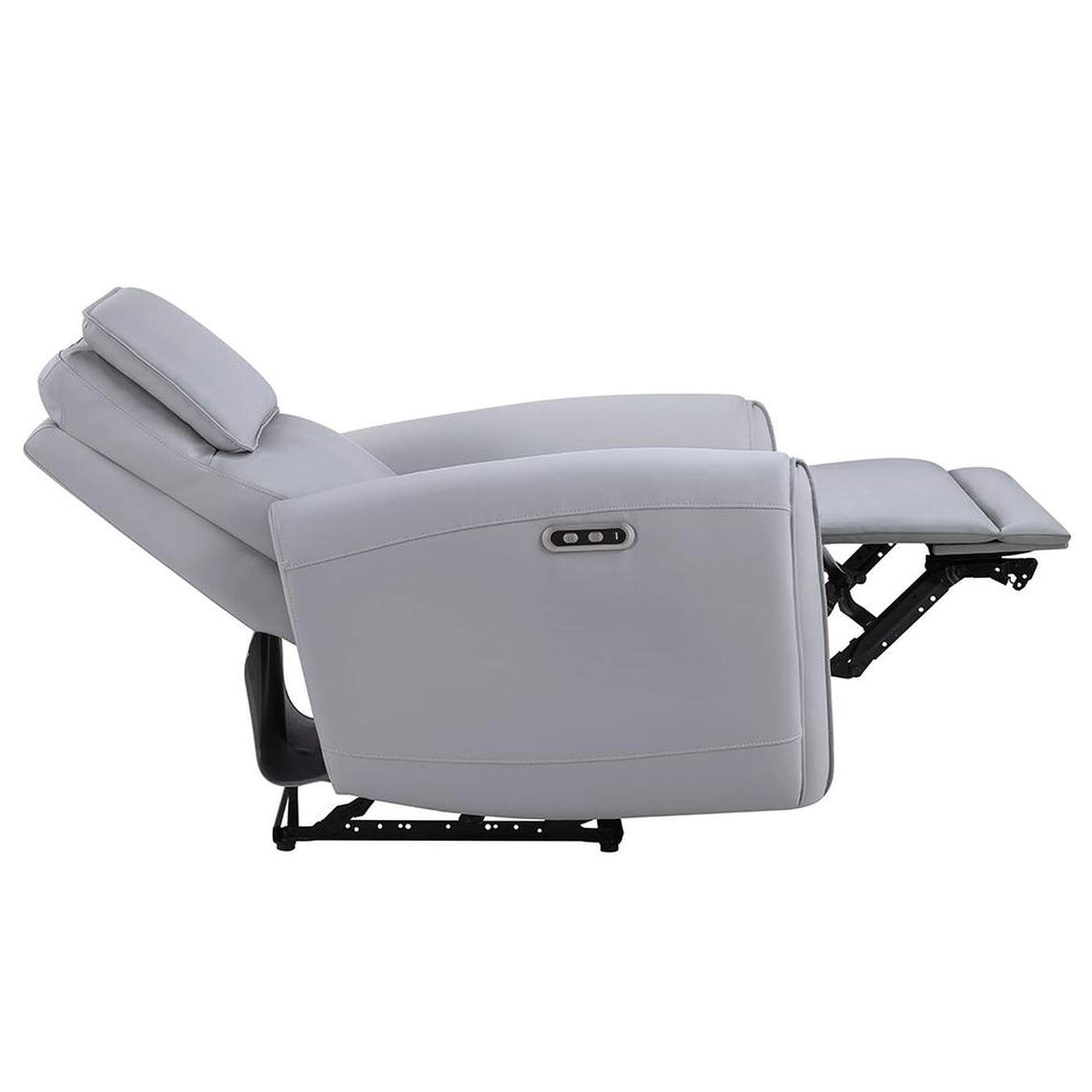 LV03337 Jeromie Power Motion Recliner with USB Port