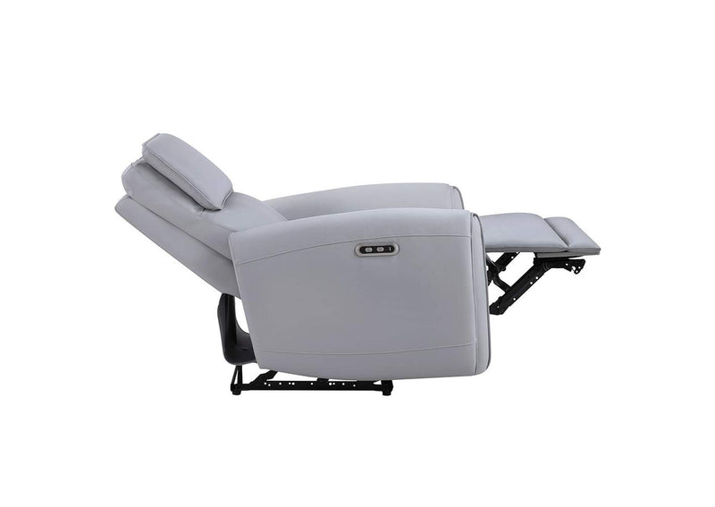 LV03337 Jeromie Power Motion Recliner with USB Port