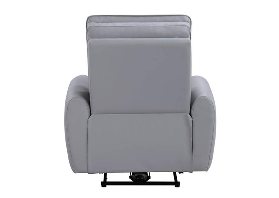 LV03337 Jeromie Power Motion Recliner with USB Port