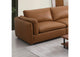 LV03370 Brighton Modular Left Facing Arm Chair