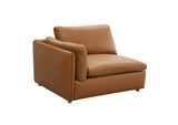 LV03370 Brighton Modular Left Facing Arm Chair