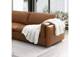 LV03373 Brighton Modular - Right Facing Arm Chair