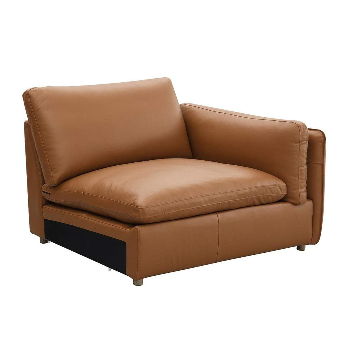 LV03373 Brighton Modular - Right Facing Arm Chair