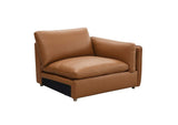 LV03373 Brighton Modular - Right Facing Arm Chair