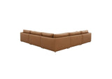LV03373 Brighton Modular - Right Facing Arm Chair