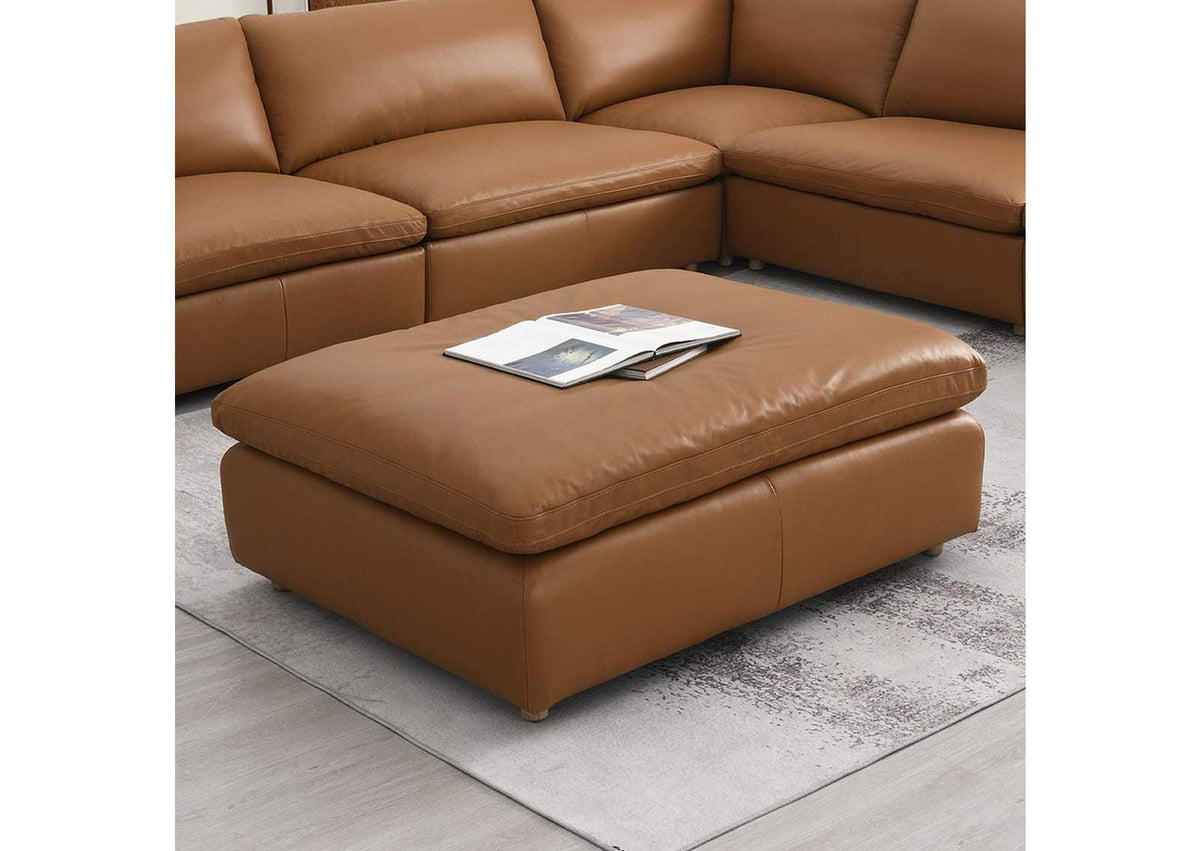 LV03374 Brighton Ottoman