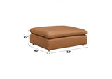 LV03374 Brighton Ottoman