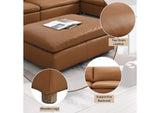 LV03374 Brighton Ottoman