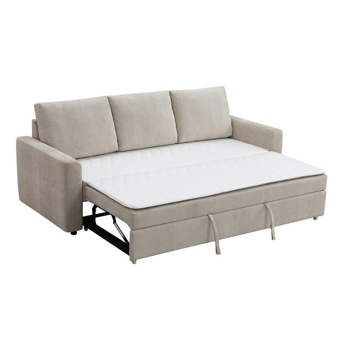 LV03490 Leira Sofa with Sleeper