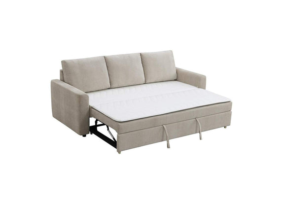 LV03490 Leira Sofa with Sleeper