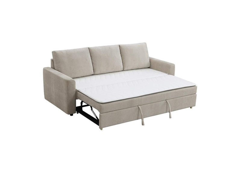 LV03490 Leira Sofa with Sleeper