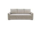 LV03490 Leira Sofa with Sleeper