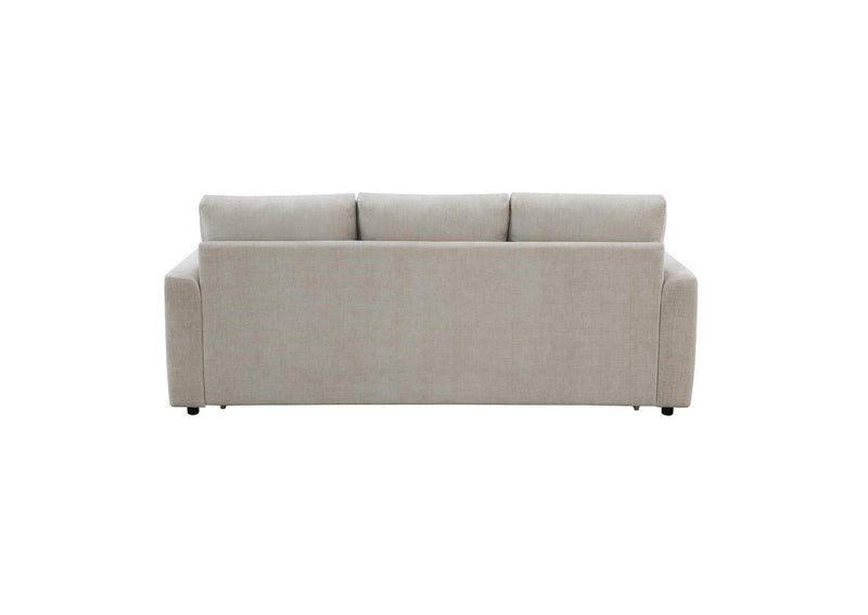 LV03490 Leira Sofa with Sleeper