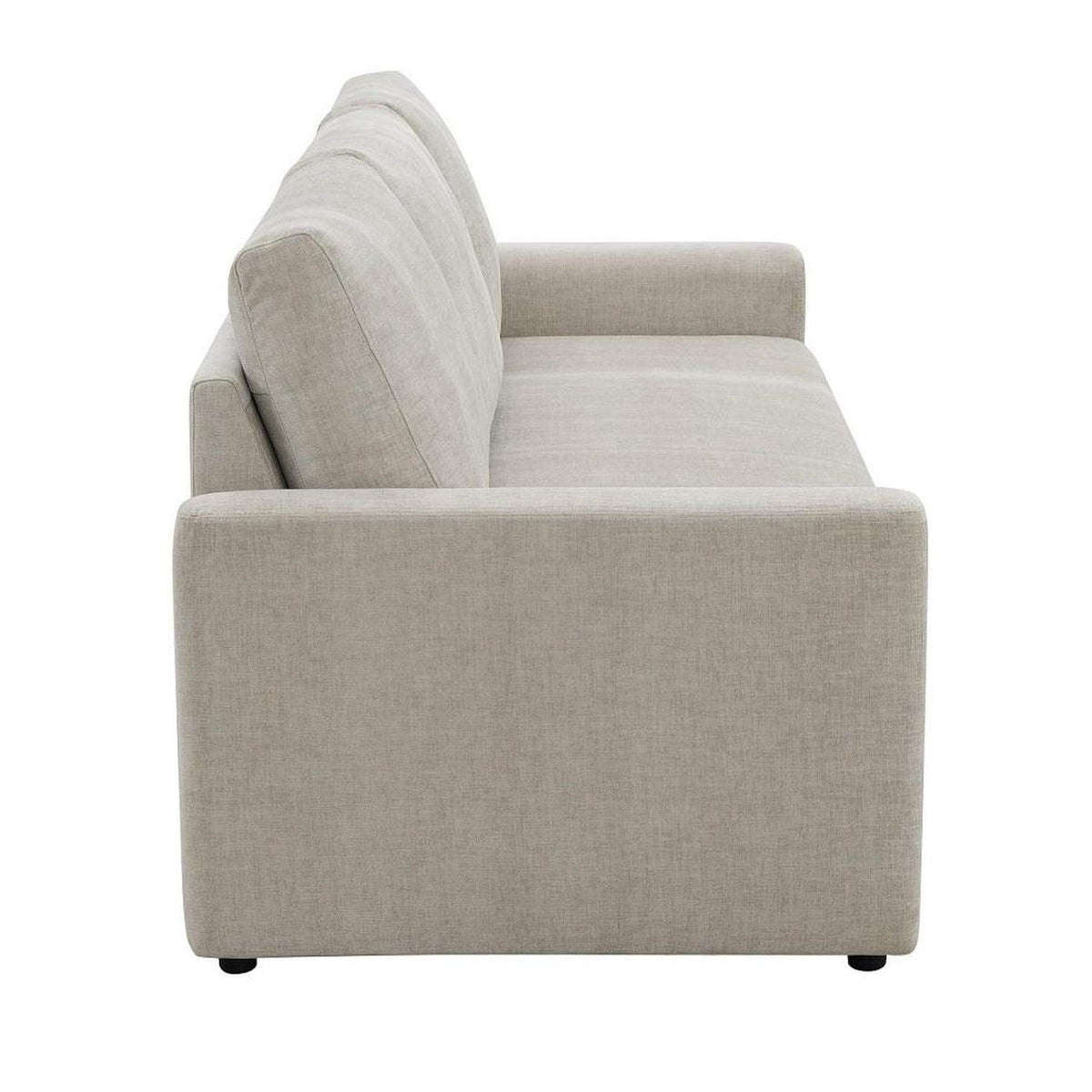 LV03490 Leira Sofa with Sleeper