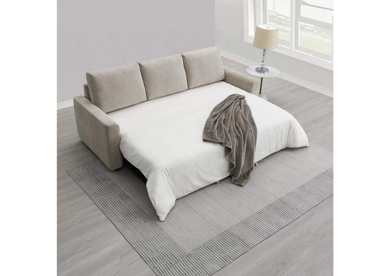 LV03490 Leira Sofa with Sleeper